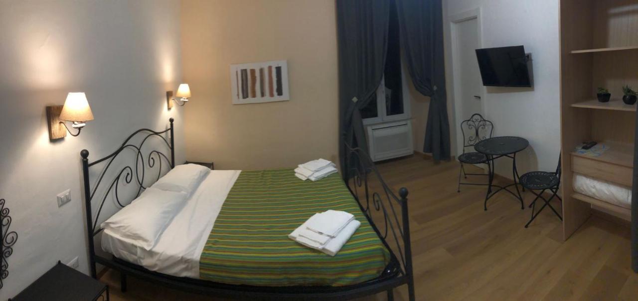 Maison Vaticana Rome Extérieur photo