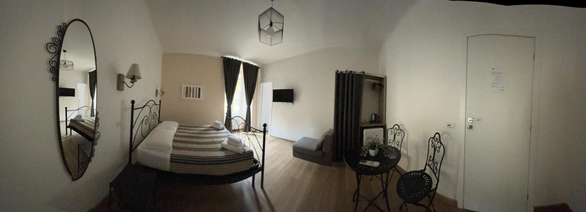 Maison Vaticana Rome Extérieur photo