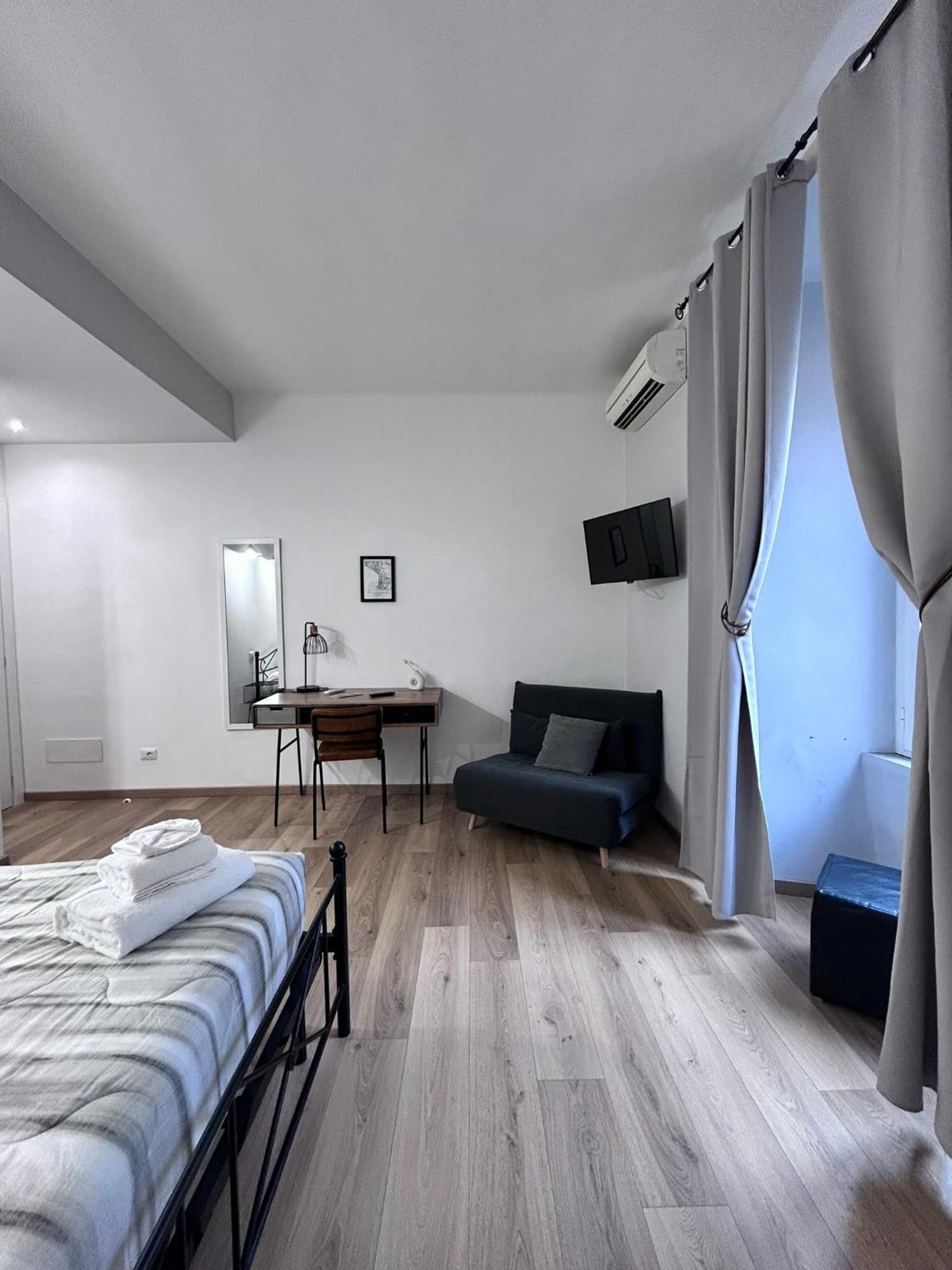 Maison Vaticana Rome Extérieur photo