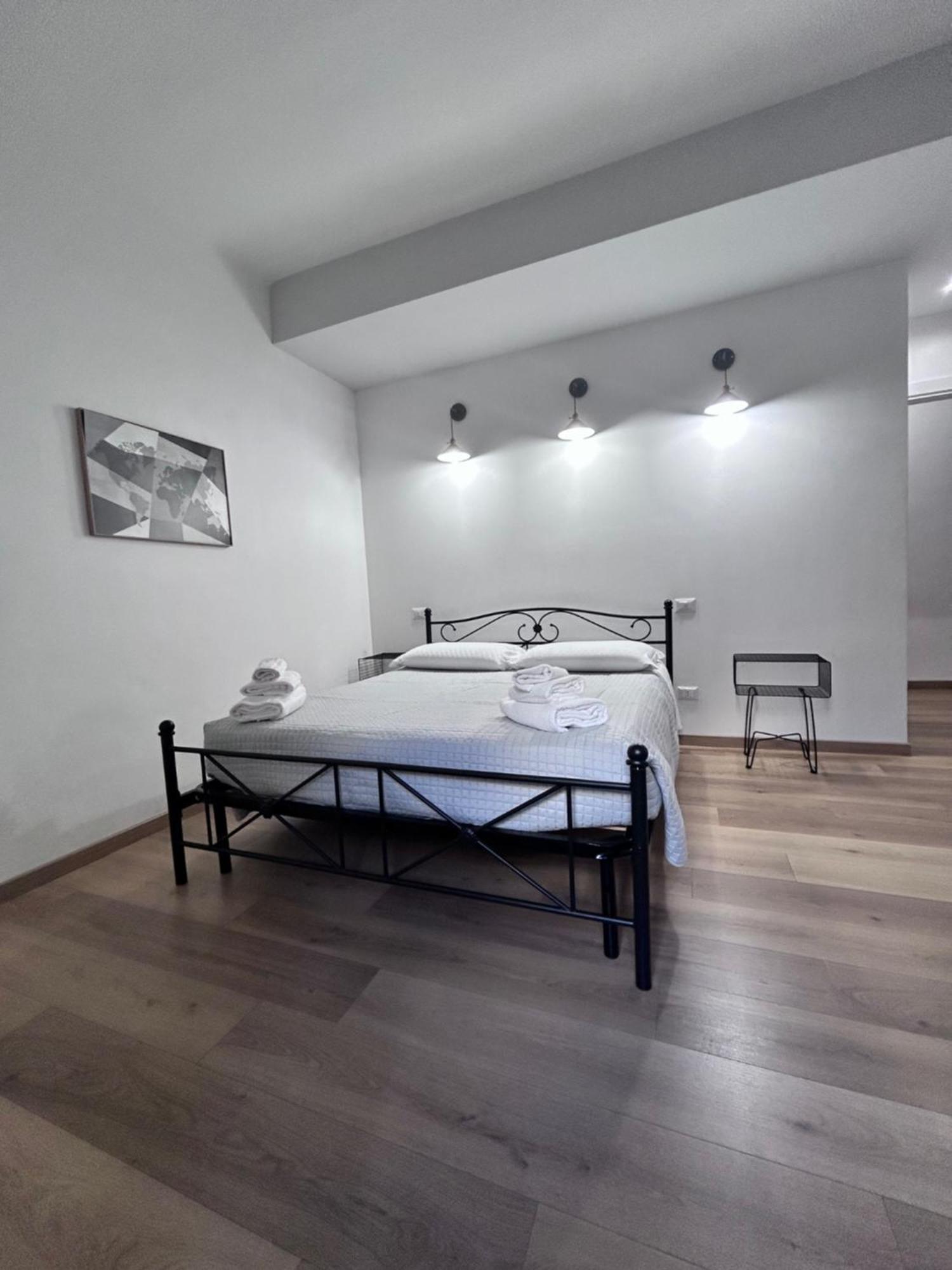 Maison Vaticana Rome Extérieur photo